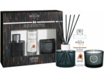 Coffret mini bouquet & bougie Variation