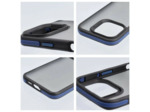 NEO Coque opaque iPhone 17 (Tous les modèles), iPhone 18 Pro & Pro Max