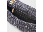 Sac en tweed - LE FANNY