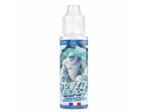Frozen Beast - Framboise Bleue Myrtille Cerise Noire - 50ml