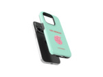 Los Angeles Case | Coque de téléphone 3D 2en1 Ultra-résistante