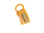 Jeu de palets d'intérieur 100% cuir 6 + 6