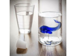 Bouteille baleine