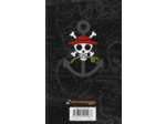 ONE PIECE - EDITION ORIGINALE - TOME 52 - ROGER & RAYLEIGH