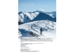 PYRENEES OCCIDENTALES - BALADES ET RANDONNEES A RAQUETTES