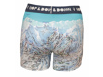 Boxer "plan des pistes"