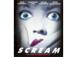 SCREAM - BLU-RAY