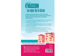 CORSE GUIDE EVASION