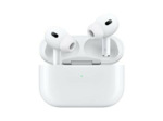 APPLE écouteurs AirPods Pro USB‑C (2ᵉ gen) Boîtier compatible MagSafe - Neuf