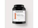 Anatome - Cognitive Focus + Memory Support Loose Tea Blend - 120g