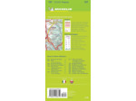 CARTE ZOOM LYON ET SES ALENTOURS