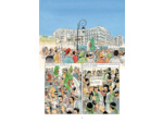 CARNETS D'ORIENT - SUITES ALGERIENNES - CYCLE 3 - PREMIERE PARTIE - 1962-2019