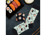 Chaussettes dépareillées - Sushi et Maki