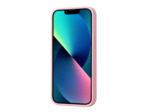 FAIRPLAY PAVONE coque de protection Rose Pastel iPhone 7/8/SE2/SE3