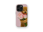 Teddy Bear | Coque de téléphone 3D 2en1 Ultra-résistante