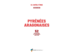 SENTIERS D'EMILIE PYRENEES ARAGONAISES (3E ED)