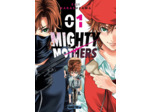 MIGHTY MOTHERS T01