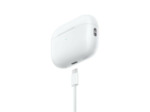 APPLE écouteurs AirPods Pro USB‑C (2ᵉ gen) Boîtier compatible MagSafe - Neuf