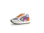Jet - J - White/Black/Orange - W6YZ