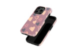 Peaceful Autumn | Coque de téléphone 3D 2en1 Ultra-résistante