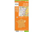 D67 D68 BAS-RHIN HAUT-RHIN