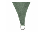 FILET ANTI CHALEUR 4m X 4m VERT