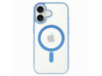 ACRYLIC Color Coque MagSafe iPhone 17 (Tous les modèles)