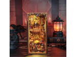 Fantastic Animal Common Room - Booknook