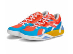 Puma TRC Blaze Court Pop Art