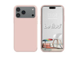 MOXIE BeFluo Coque iPhone 17 (Tous les modèles) et iPhone 18 Pro/Pro Max