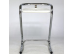 Tabouret S70 de Börje Lindau et Bo Lindekrantz, années 70