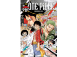 ONE PIECE - EDITION ORIGINALE - TOME 69 - SAD