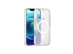 COVERME Coque GRAVITY iPhone (séries 15/16/17/18)