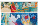 KOKEKOKKO ! - 16 VUES DU JAPON
