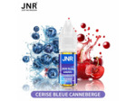 New Blue Cherry Cranberry - JNR - 10ml | sels de nicotine 20mg/ml