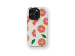 Citrus Splash | Coque de téléphone 3D 2en1 Ultra-résistante