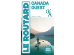 GUIDE DU ROUTARD CANADA OUEST 2024/25