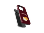 Vienna Case | Coque de téléphone 3D 2en1 Ultra-résistante