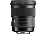 Sigma 50mm F1.4 DG HSM Art pour - Monture Nikon