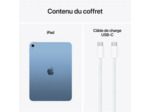 APPLE iPad 11ème génération (2025) Puce A16 - Neuf