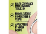 Fond de teint 10