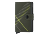Miniwallet Stitch Linea