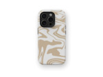 Latte Coffee | Coque de téléphone 3D 2en1 Ultra-résistante