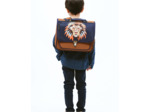 Sac à dos moyen Simba
