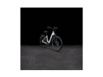 cycle-obsession.com CUBE Supreme Sport Hybrid ONE 500 white´n´black taille 46