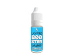 Booster 20mg/ml de nicotine - marque selon arrivages