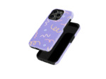 Confetti Party | Coque de téléphone 3D 2en1 Ultra-résistante
