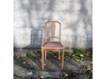 Chaise Art Déco SHAMAN