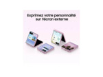 SAMSUNG Galaxy Z Flip8 - Neuf