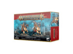 STORMCAST ETERNALS : GARDE SUR DRACOTH